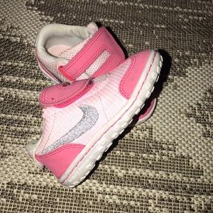 Girls Nike Sneakers